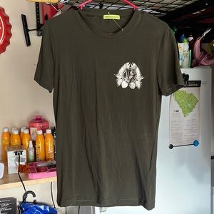Versace Mens Shirt